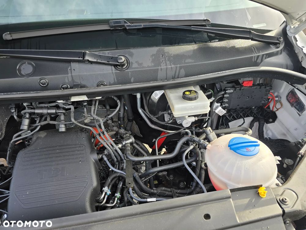 Volkswagen Crafter - 36