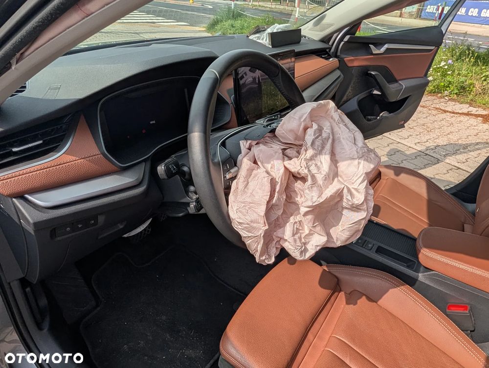Skoda Octavia 2.0 TDI DSG Exclusive - 24