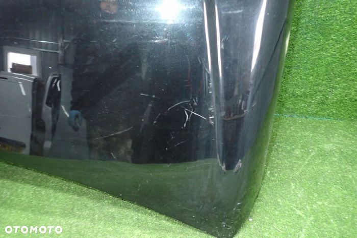 MERCEDES W204 204 C-KLASA 07-10 maska - 7