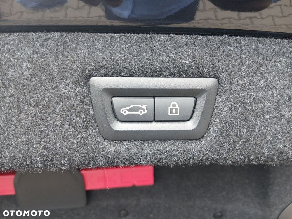 BMW Seria 5 - 23