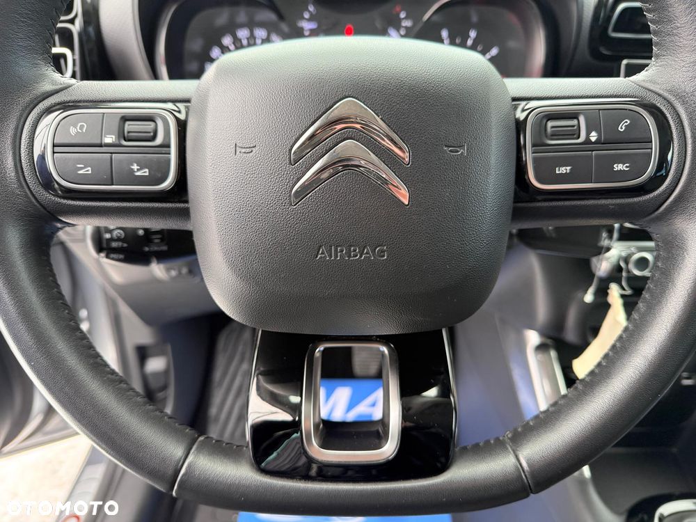 Citroën C3 Aircross 1.5 BlueHDi Feel S&S - 21