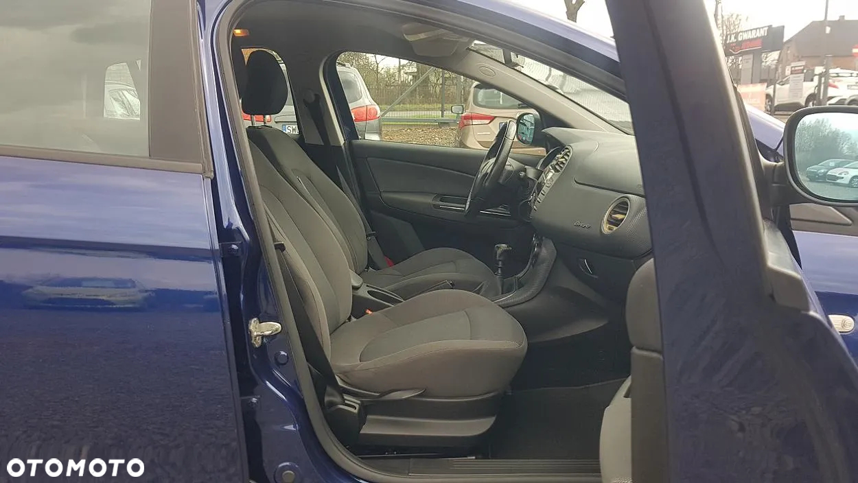 Fiat Bravo 1.4 16V Active - 26