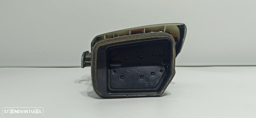 AERADOR FRENTE DIREITO NISSAN QASHQAI (J11) ACENTA - 4