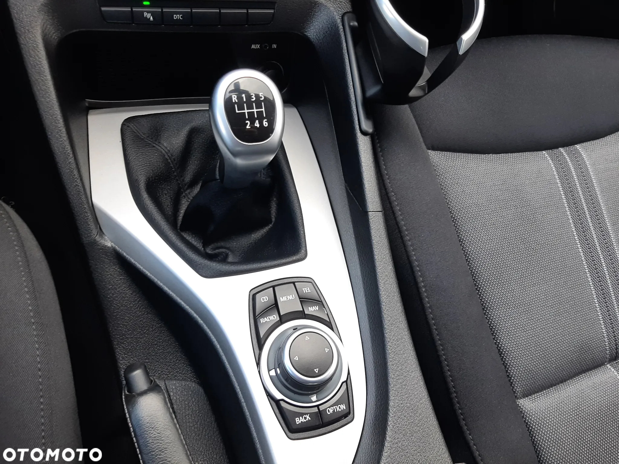 BMW X1 sDrive18i Sport Line - 7