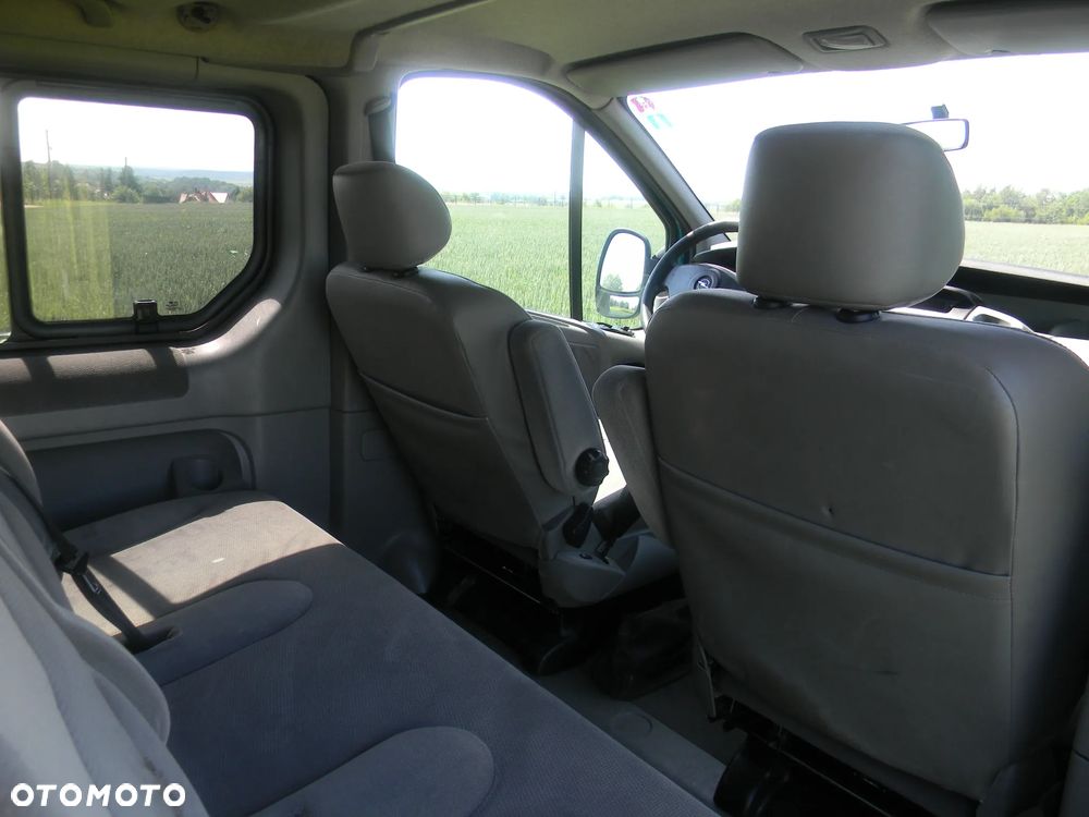 Opel Vivaro L2H1 - 39