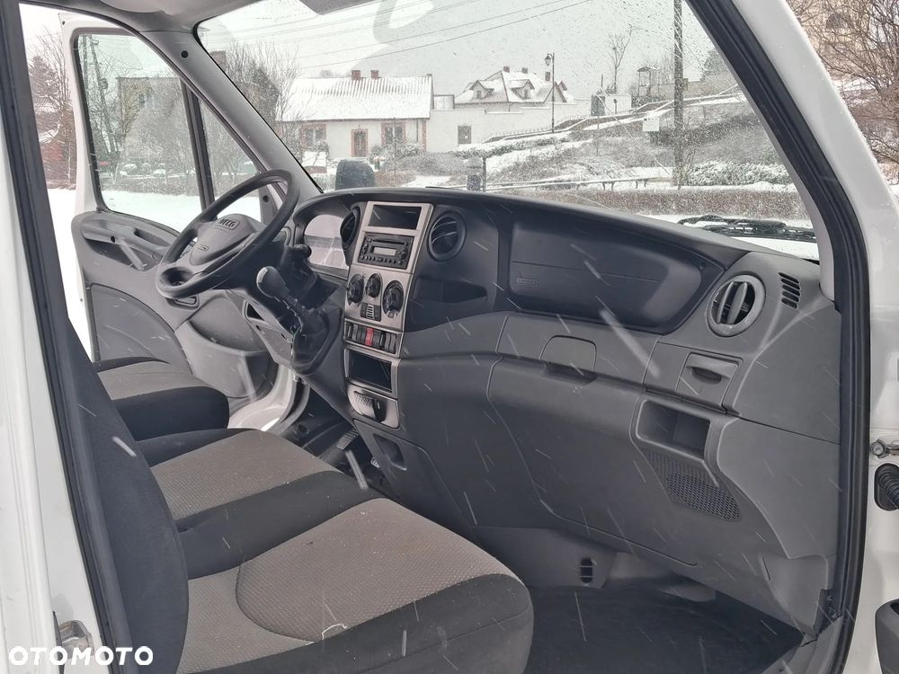 Iveco Daily - 14