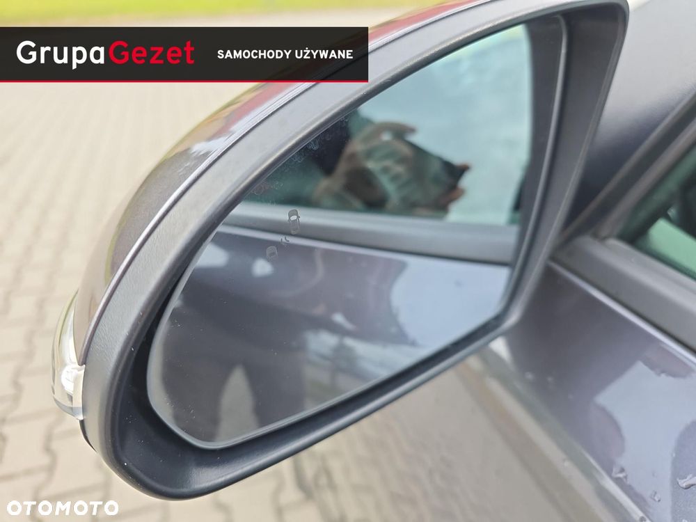 Kia Optima 2.0 T-GDI GT - 34