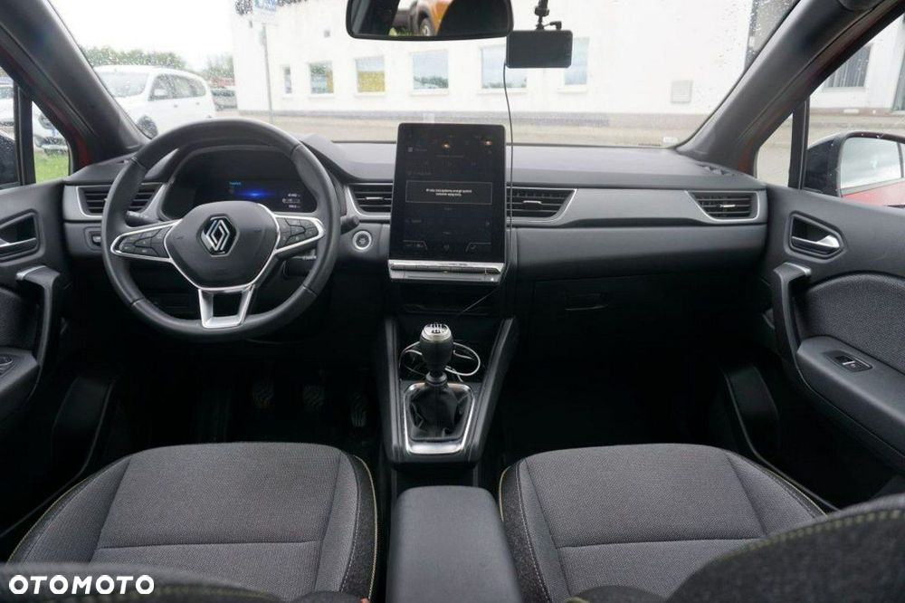 Renault Captur - 13