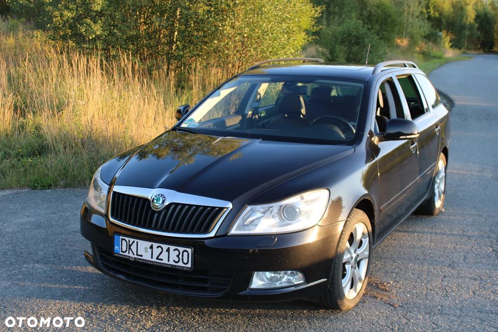 Skoda Octavia 1.8 TSI Elegance - 12