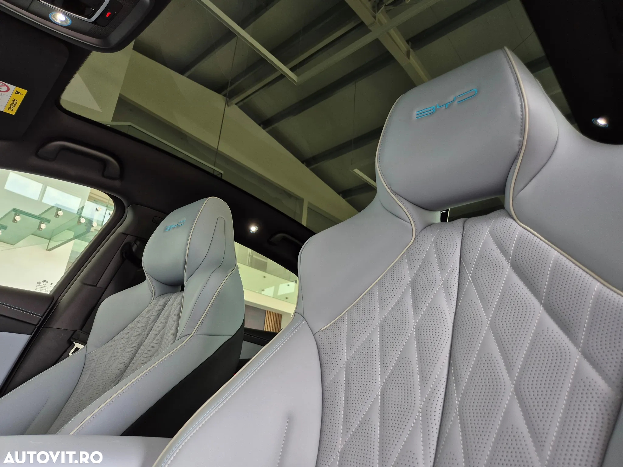 Byd Seal Excellence - 11
