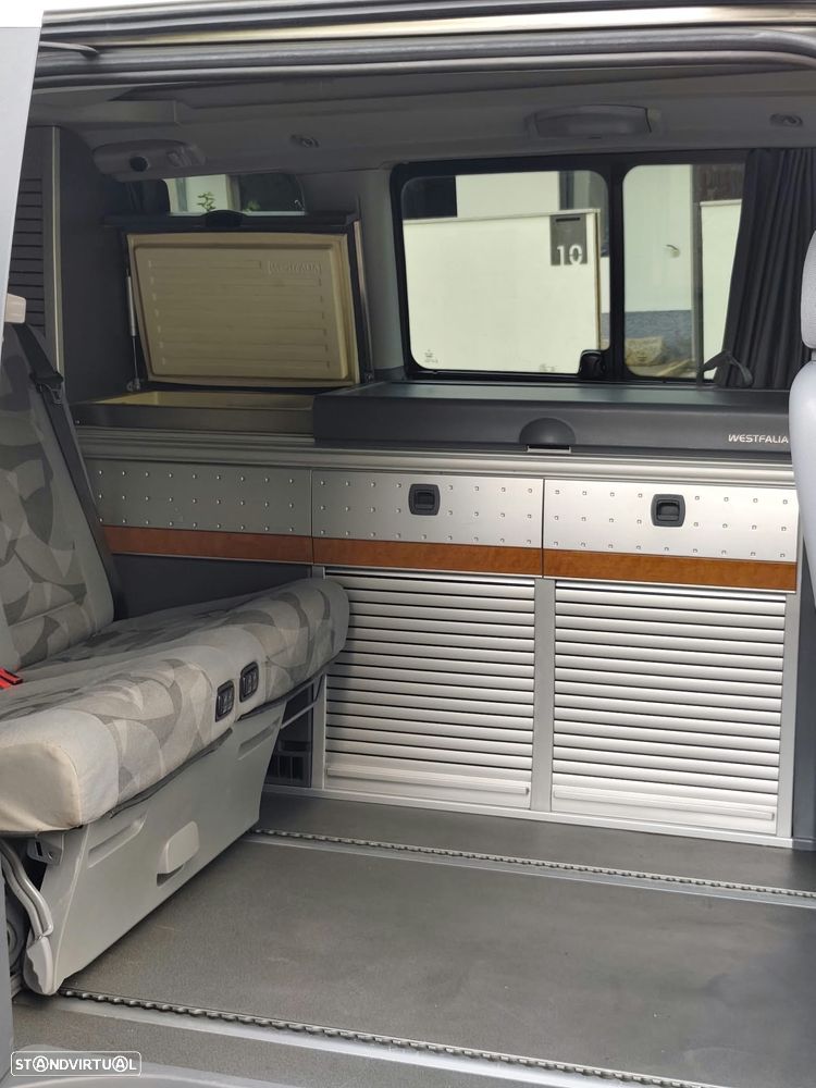 Mercedes-Benz Marco Polo Westfalia - 2