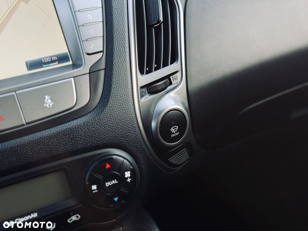 Hyundai ix35 2016