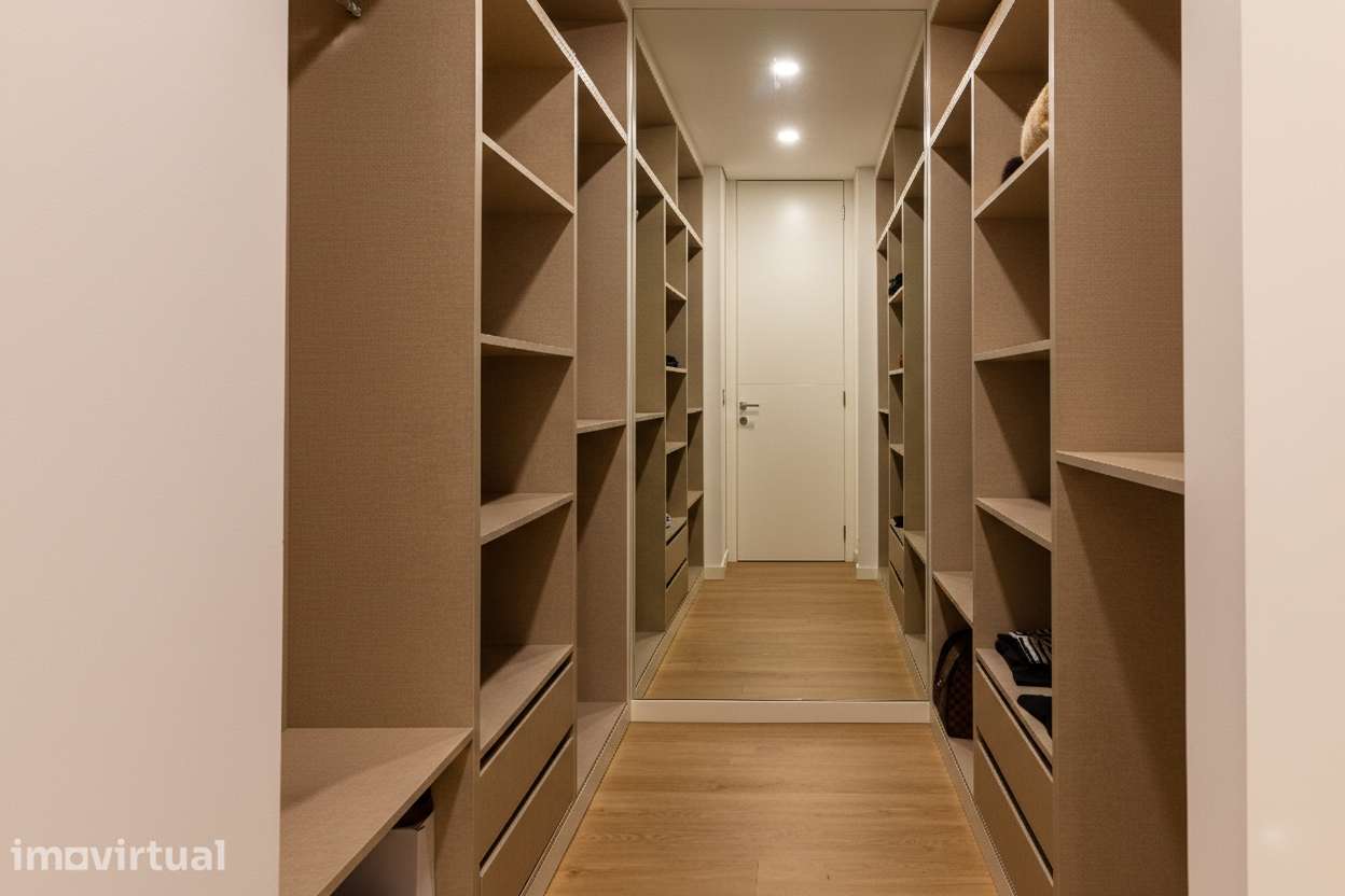 Apartamento T3 semi-novo na Costa, Guimarães - Grande imagem: 3/34