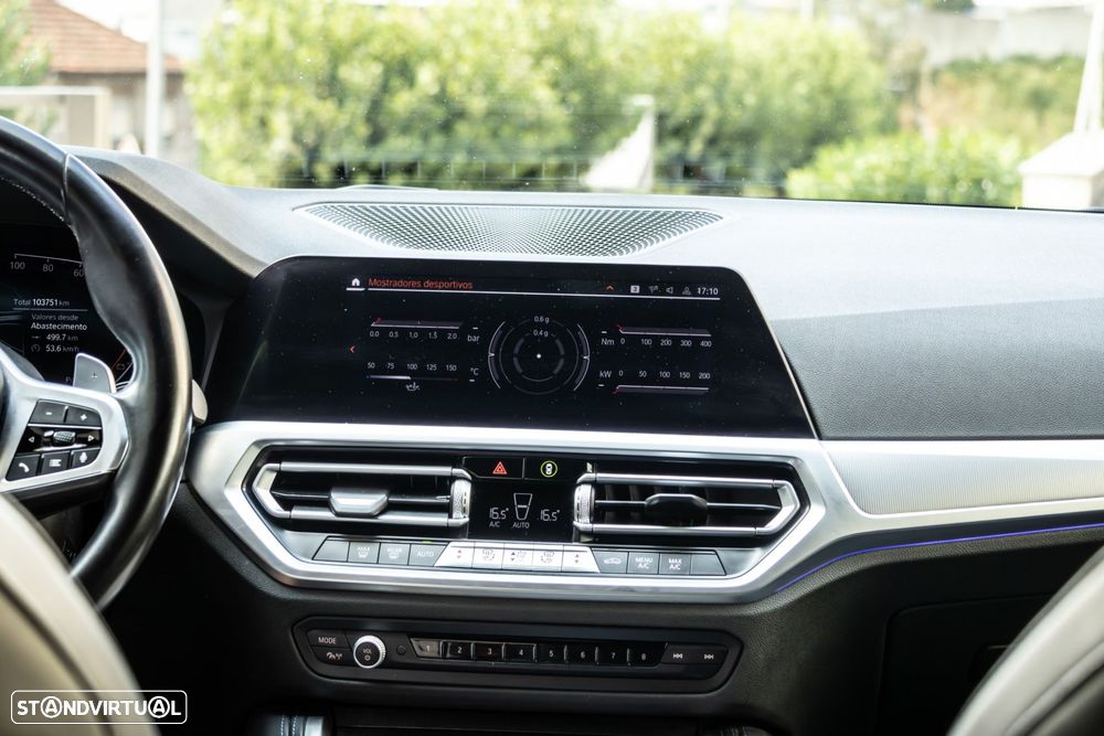 BMW 430 i Desportiva M Auto - 34