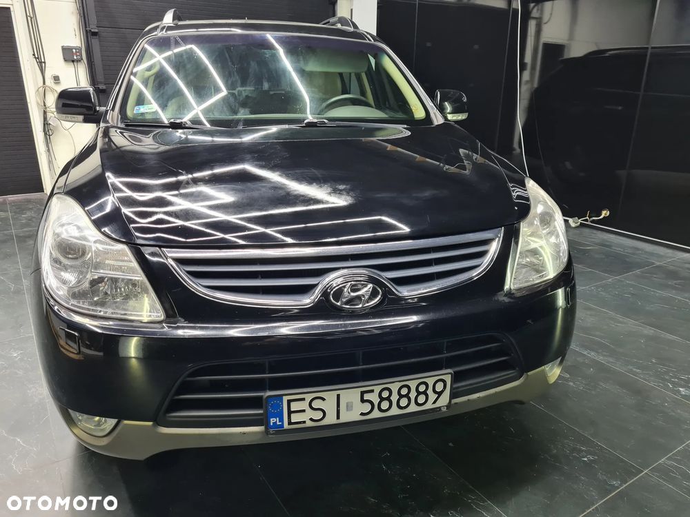 Hyundai ix55 - 32