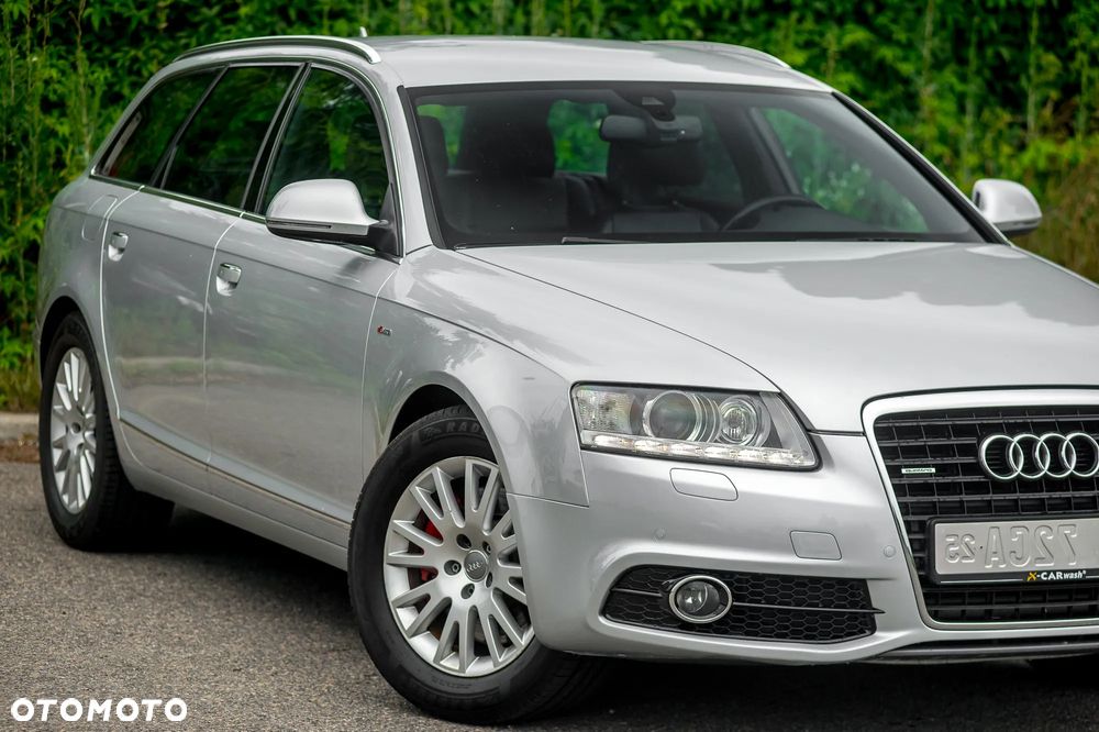 Audi A6 - 38