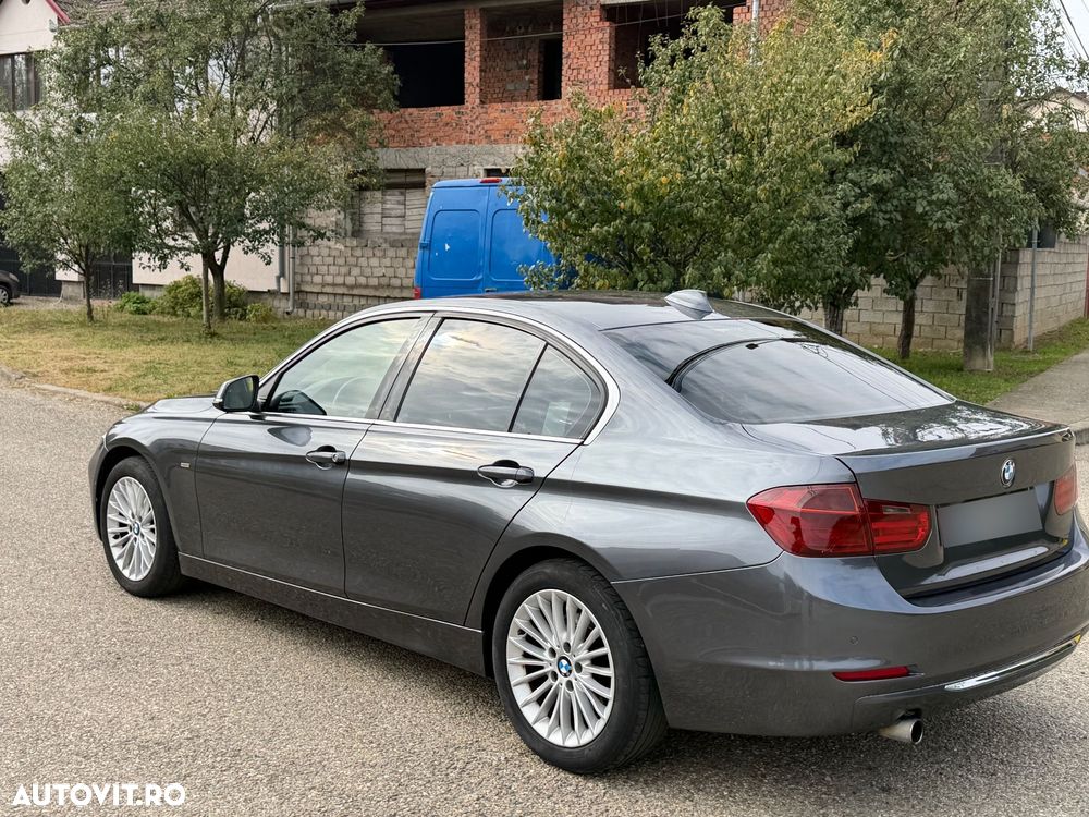 BMW Seria 3 - 2