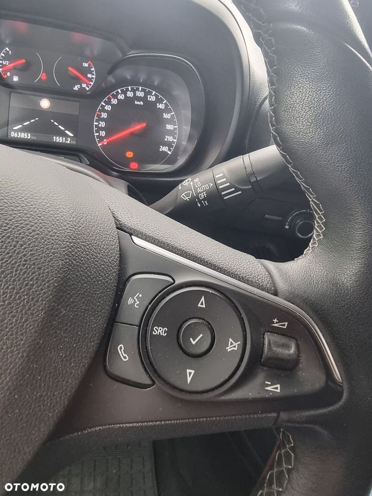 Opel Combo - 33