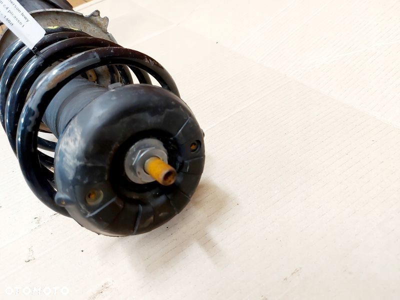 CITROEN C4 PICASSO I 1 2.0 B MCPHERSON ZWROTNICA AMORTYZATOR LEWY PRZÓD - 6