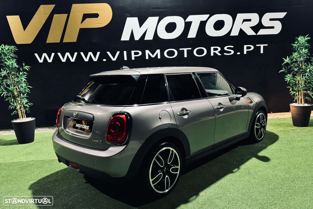 MINI 5 Portas - 13