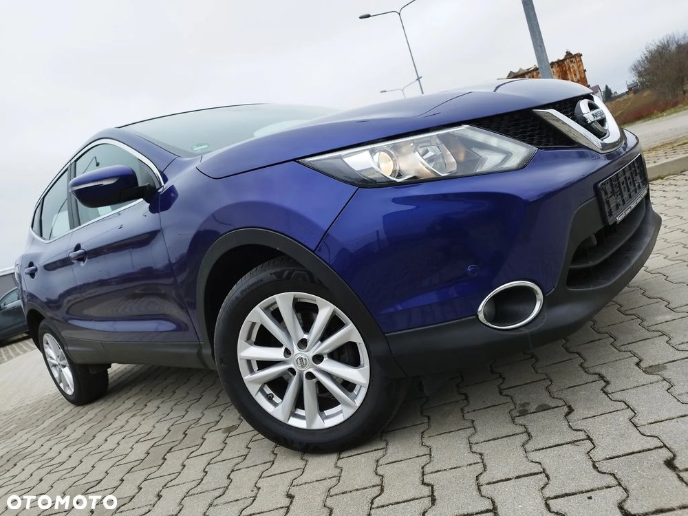 Nissan Qashqai 1.2 DIG-T Tekna - 3