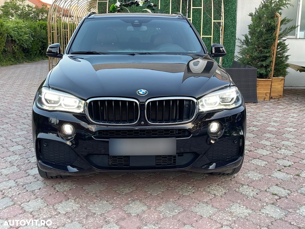 BMW X5 xDrive30d - 6