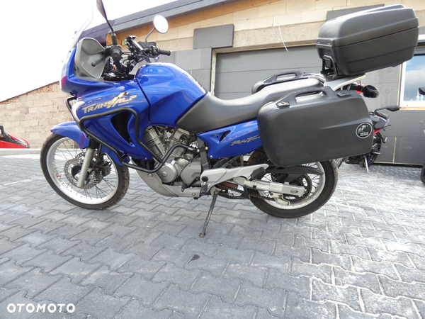 Honda Transalp