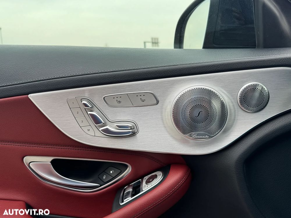 Mercedes-Benz C 250 d 4MATIC Aut. - 12