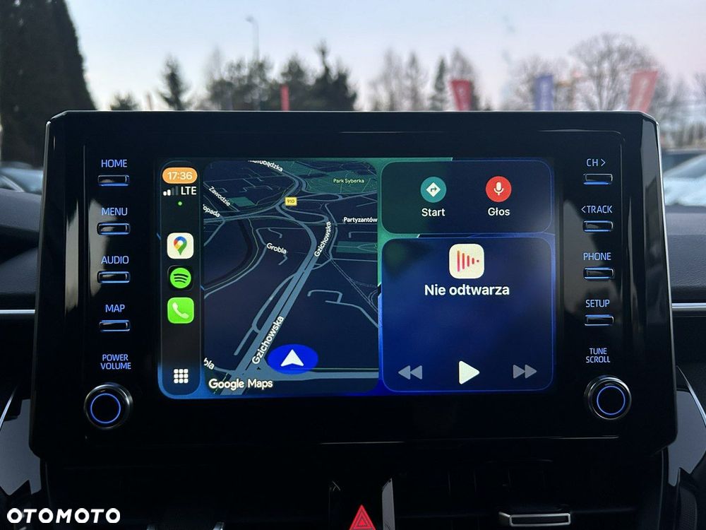 Toyota Corolla 1.5 Comfort MS - 30