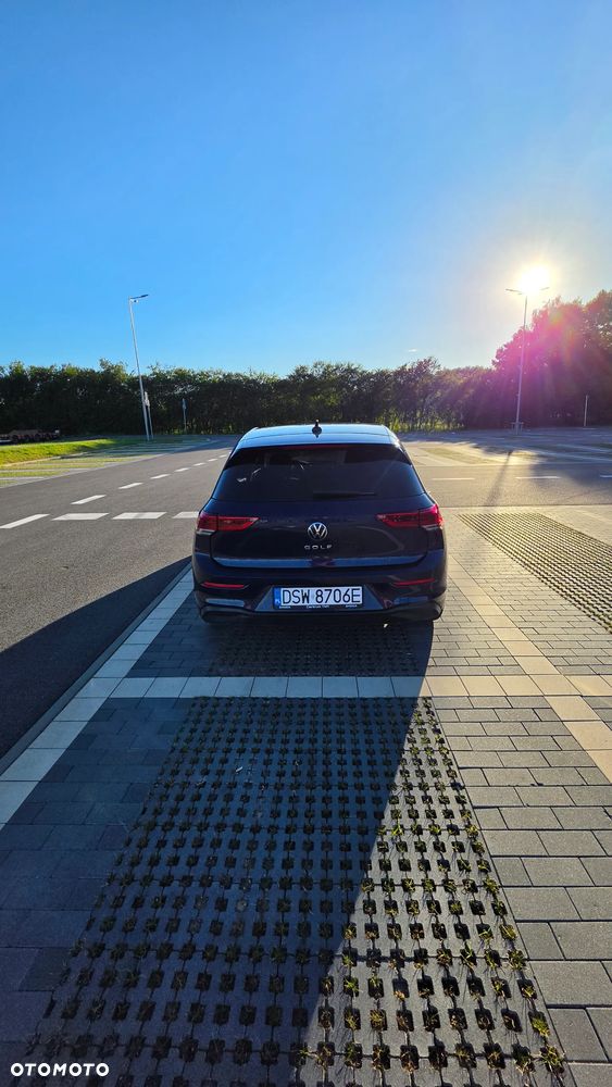 Volkswagen Golf 1.5 TSI EVO Life - 9