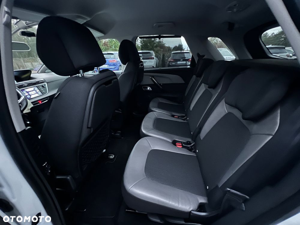 Citroën C4 Picasso PureTech 130 Stop&Start Exclusive - 29