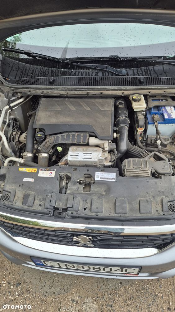 Peugeot 308 1.2 PureTech Active S&S - 7