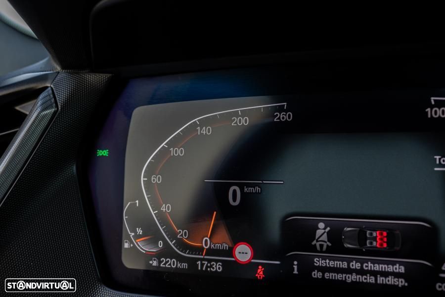 BMW 218 Gran Coupé i Pack Desportivo M - 12