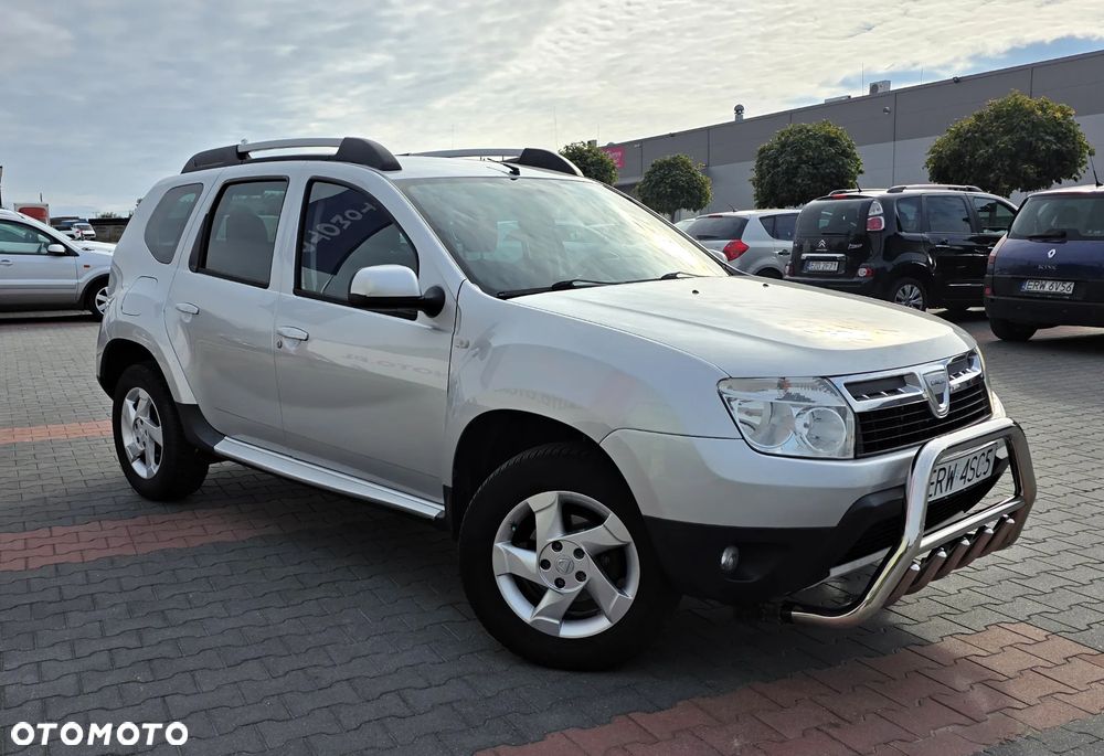 Dacia Duster 1.6 16V 4x2 Destination - 2