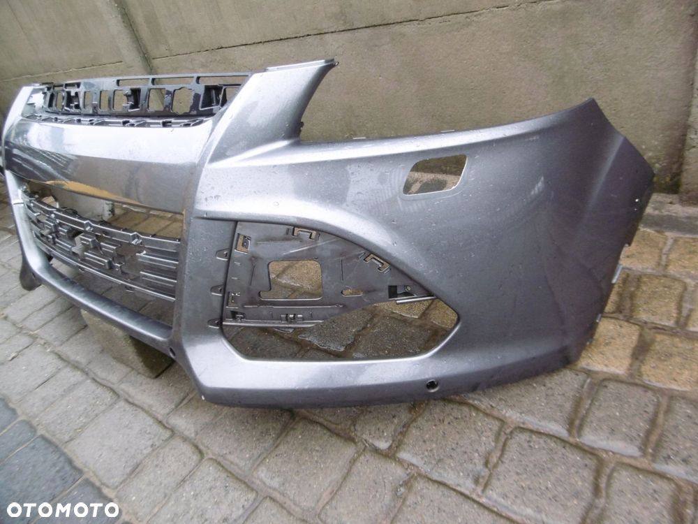 FORD KUGA II, MK2 - zderzak przedni - 3