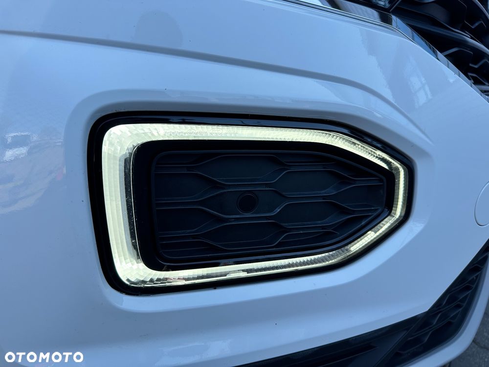 Volkswagen T-Roc 1.5 TSI GPF ACT IQ Drive DSG - 31