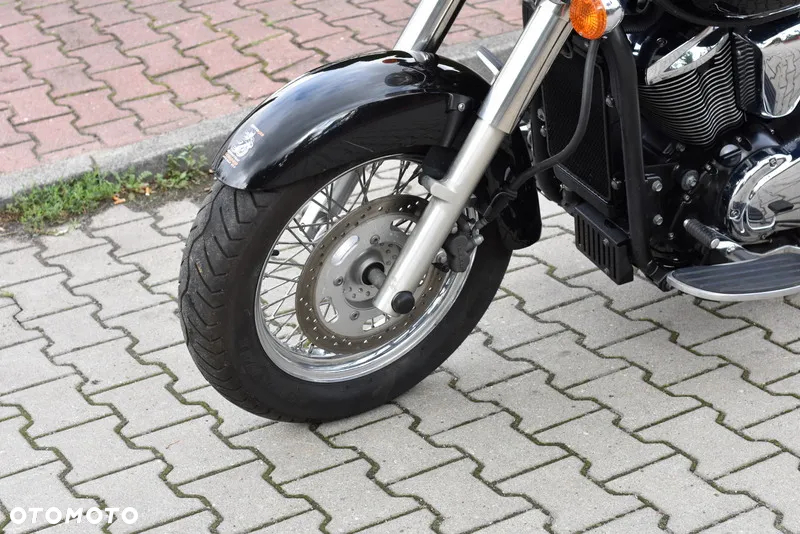 Kawasaki VN - 23