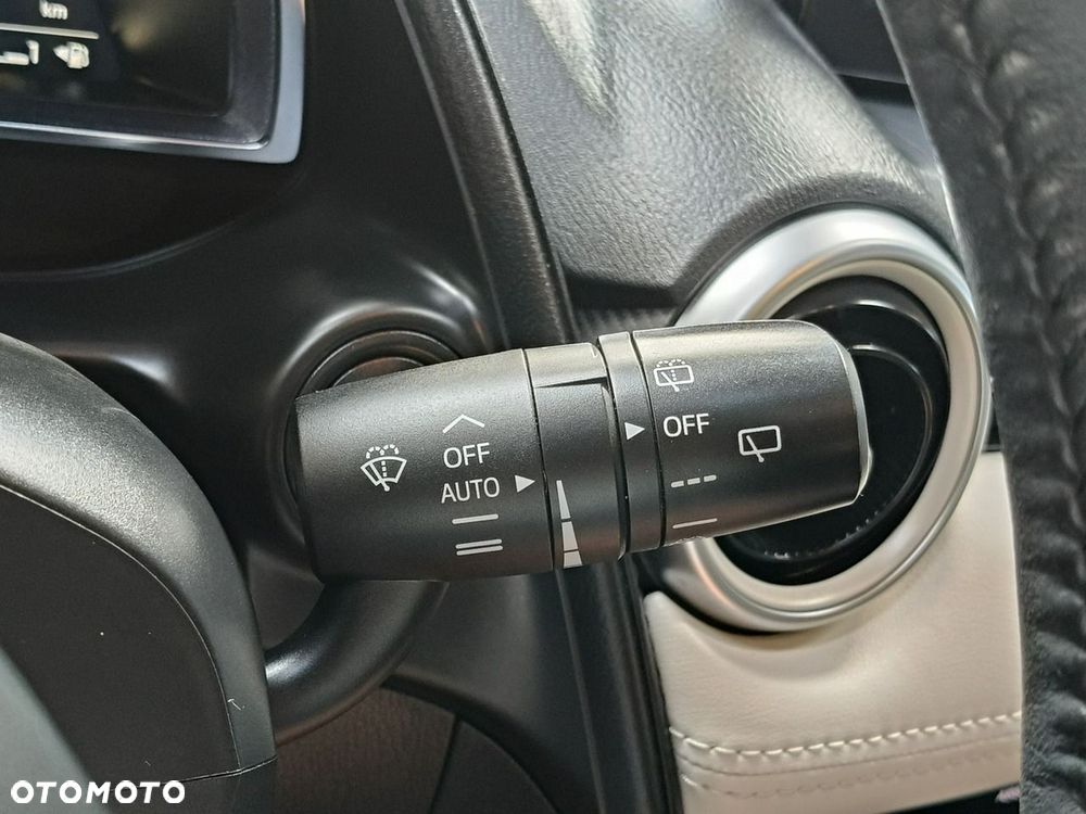 Mazda CX-3 SKYACTIV-G 150 i-ELOOP AWD KANGEI - 30