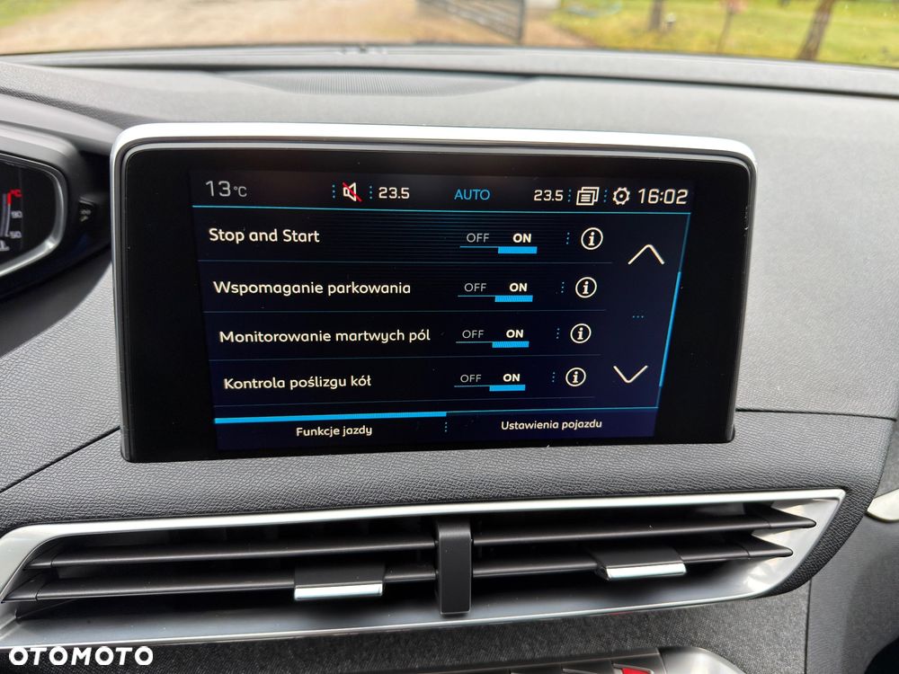 Peugeot 5008 1.6 HDi Active 7os - 24