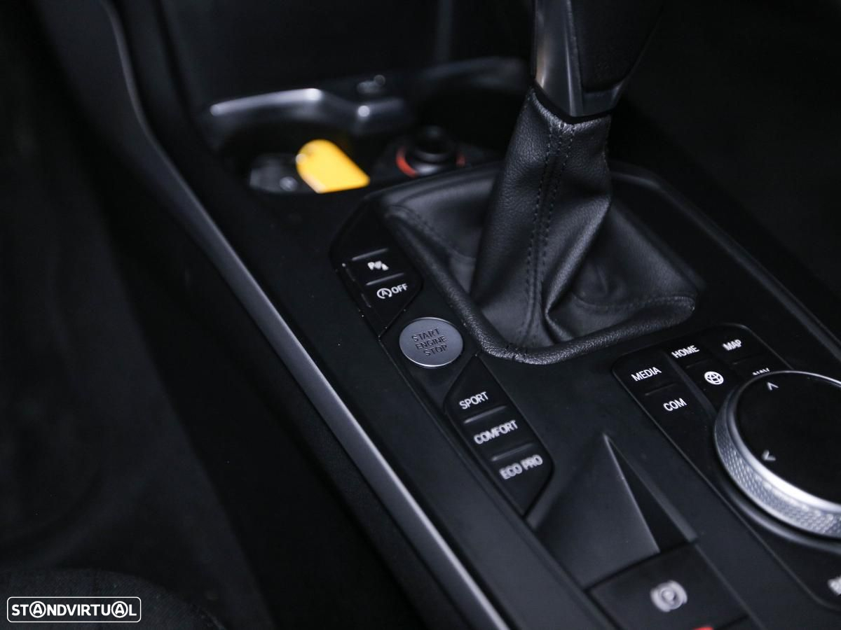 BMW 116 d - 23