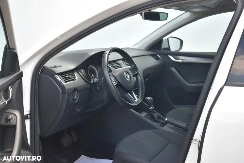 Skoda Octavia 1.0 TSI DSG Style - 13