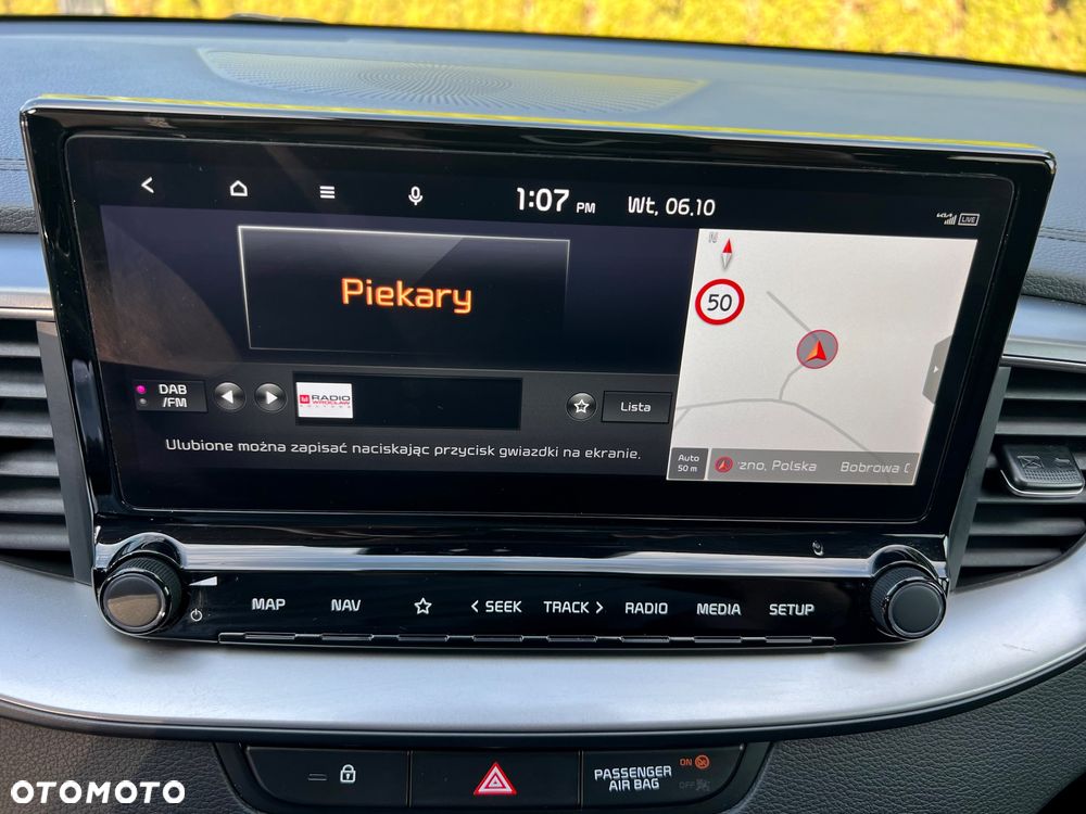 Kia Ceed - 30