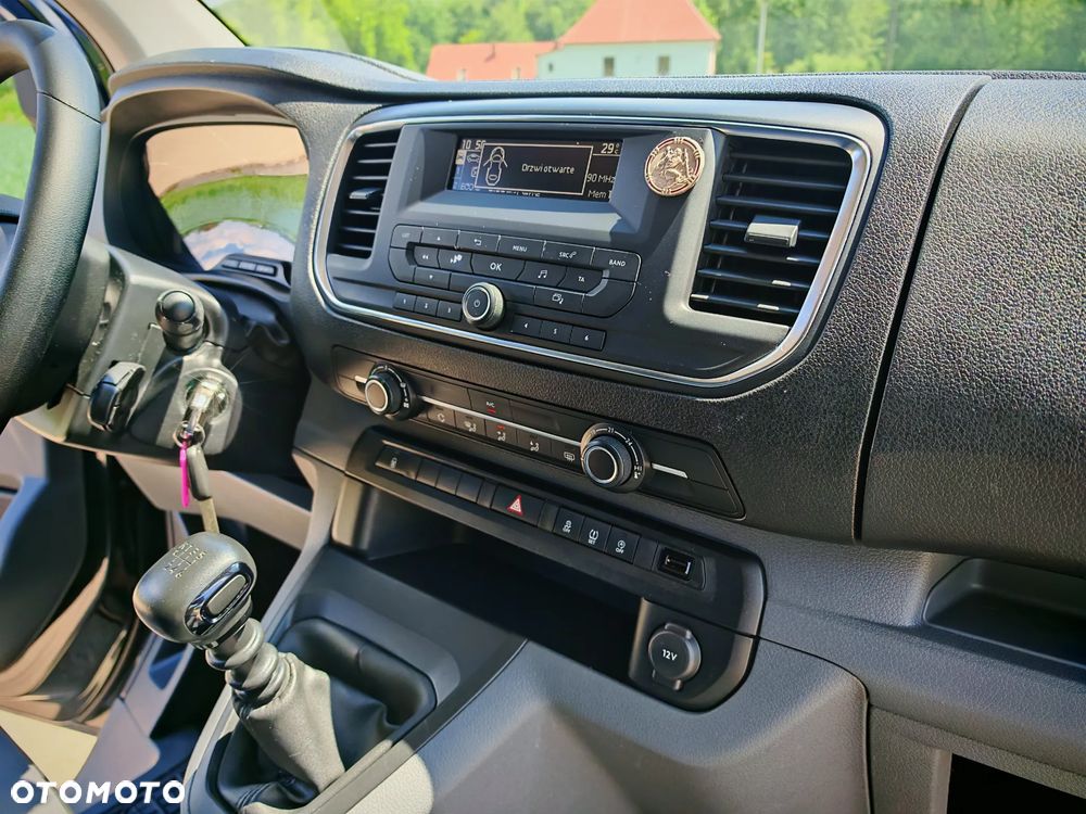Citroën SpaceTourer - 11