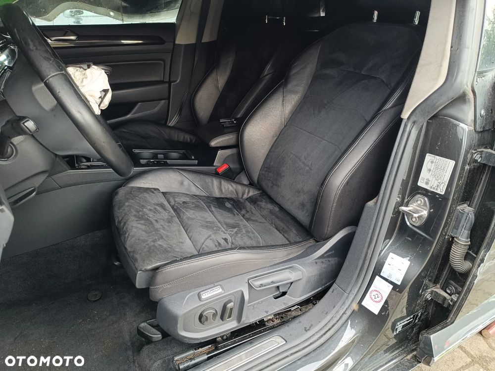 Volkswagen Arteon 2.0 TDI SCR Elegance - 7