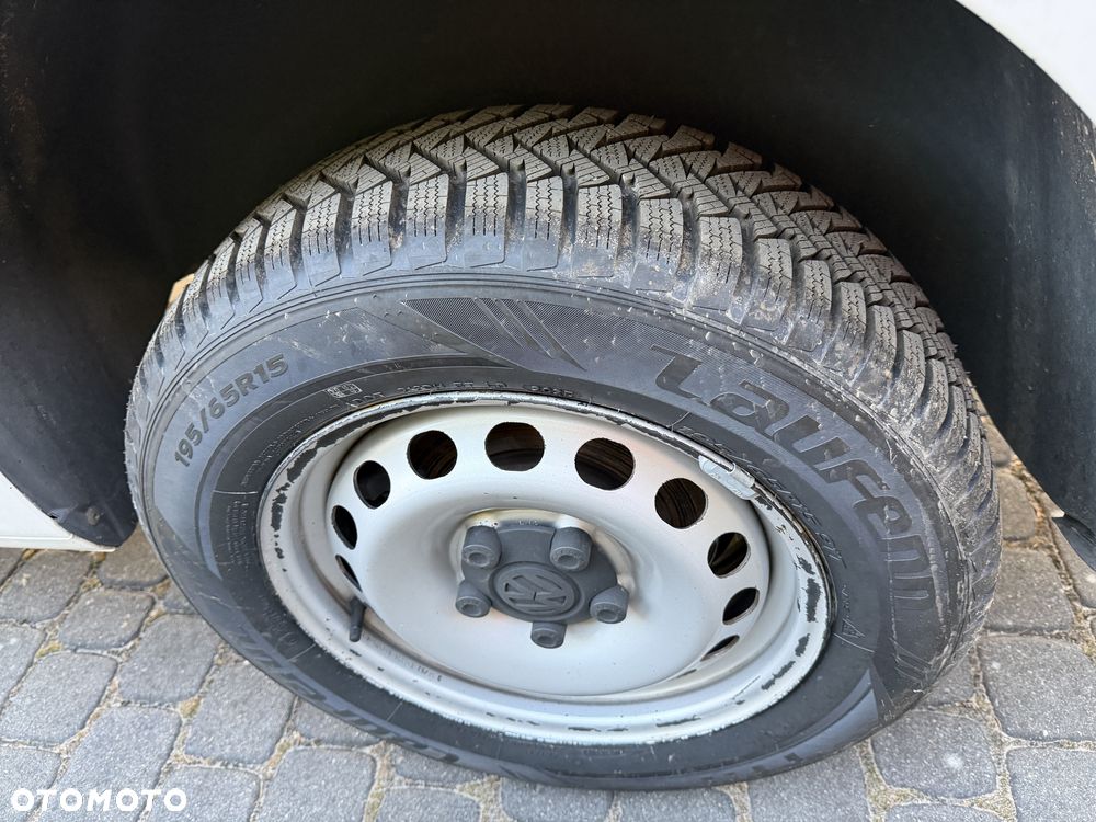 Volkswagen Caddy - 7