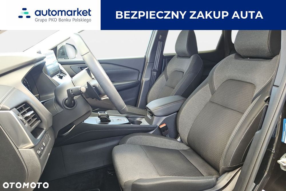 Nissan Qashqai 1.3 DIG-T mHEV N-Connecta Xtronic - 11