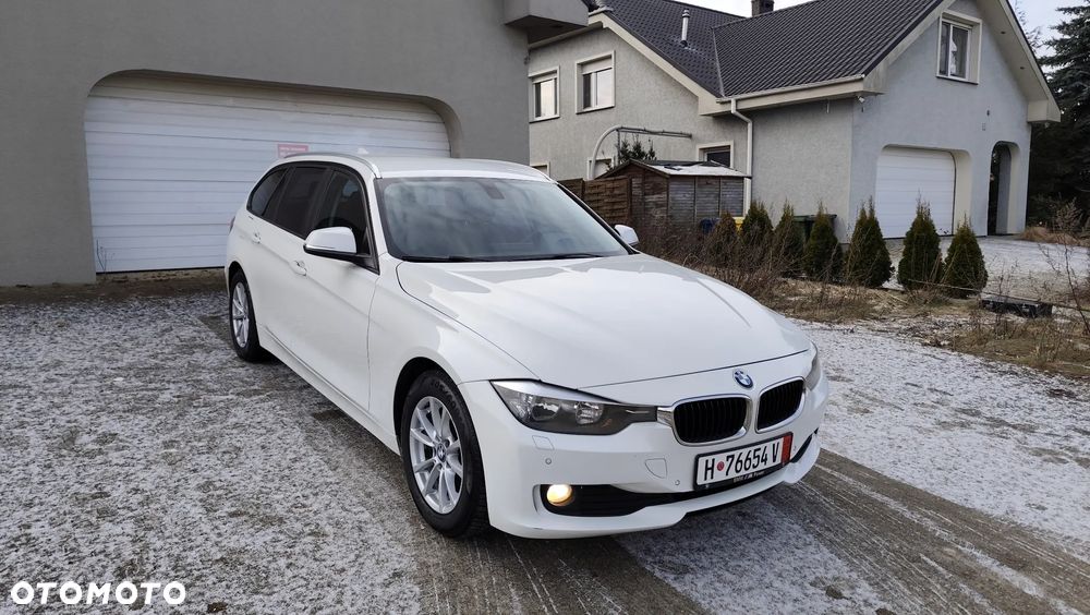 BMW Seria 3 - 29
