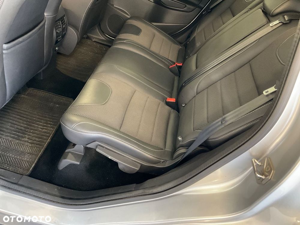 Ford Kuga 2.0 TDCi 4x4 Titanium - 15