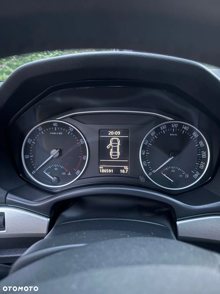 Skoda Octavia Scout 1.8 TSI - 5