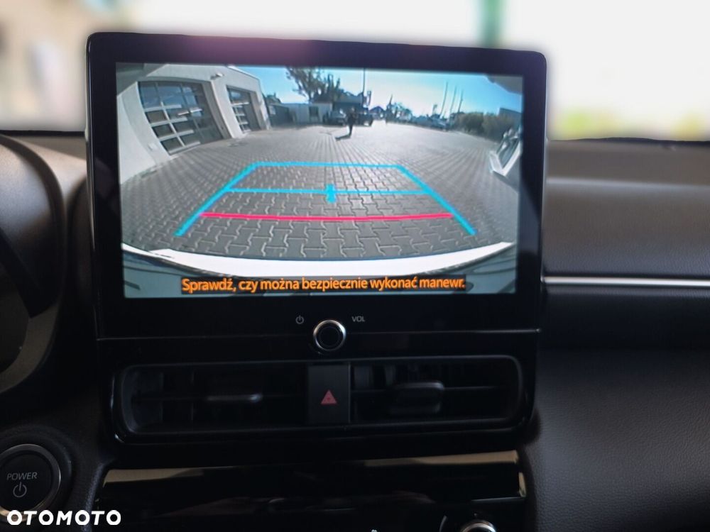 Toyota Yaris Cross Hybrid 1.5 Style - 19